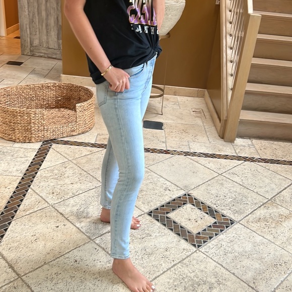 Levi 501s - Picture 11 of 11